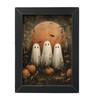 HMK1395L FULL MOON GHOSTS