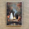 HMK1409B FALL FIRE SNACKS 4X6 BLOCK