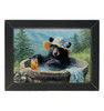 HMK1593L SWEET TEA SOAK BLACK BEAR