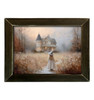 HMK1595L FALL LITTLE WITCH