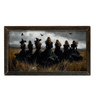 HMK1636L WITCHES IN WINDY FIELD