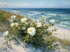HMK1639L BEACH ROSES