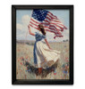 HMK1665 AMERICAN BREEZE BOX FRAME
