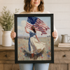 HMK1665 AMERICAN BREEZE BOX FRAME
