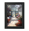 ACR304 Freedom in Bloom Garden Retreat