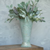 11.25" TALL GALVANIZED BUCKET