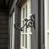 BROWN SCROLL HOOK