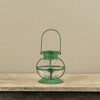 GREEN CLAYTON LANTERN