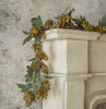 6' GREEN HOPS GARLAND