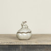EGG BOWL W/ BUNNY LID