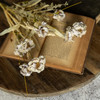 36" WHITE CHERRY BLOSSOM BUSH