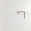 5.25" BEIGE UTILITY HOOK