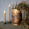 7.5" DESERT VASE