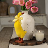 11" YELLOW DUCK