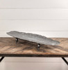 31" PLATTER ON LEGS