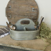 12.5" FOUR DIVIDER CADDY