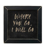 JPS209 I Will Go