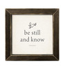 JPS211 Be Still