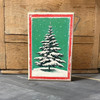 HMK1710B RETRO PINE TREE BLOCK