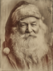 HMK1749B PHOTOGRAPH OF ST NICK BLOCK