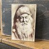 HMK1749B PHOTOGRAPH OF ST NICK BLOCK