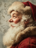 HMK1426B A CHRISTMAS GLAZE BLOCK