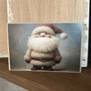 HMK1416B LITTLE SAINT NICK BLOCK