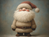 HMK1416B LITTLE SAINT NICK BLOCK