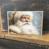 HMK1411B GOLDEN MAGIC SANTA BLOCK