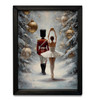 HMK1755 CLASSIC NEW YORK BOX FRAME