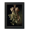 HMK1702L MOODY MISTLETOE