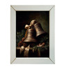 HMK1703L MOODY CHRISTMAS BRASS BELLS