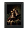 HMK1703L MOODY CHRISTMAS BRASS BELLS