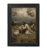 HMK1722L VINTAGE SHEPHERD JESUS