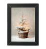 HMK1738L SIMPLE CHRISTMAS TREE