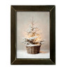 HMK1738L SIMPLE CHRISTMAS TREE