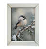 HMK1739L WINTER BIRD