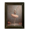 HMK1746L SKELETON TUTU DANCE