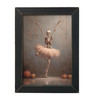 HMK1746L SKELETON TUTU DANCE