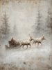 HMK1747L SANTAS JOURNEY