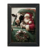 HMK1750L SANTAS FARM RIDE