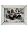 HMK1761L EVENING SNOWY BELLS