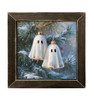 HMK1778L CUTE GHOST ORNAMENTS