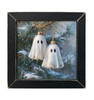 HMK1778L CUTE GHOST ORNAMENTS