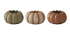 ASST 2in RESIN PUMPKIN T-LIGHT CANDLEHOLDERS (EACH)