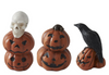 ASST HALLOWEEN MINITURE (EACH)