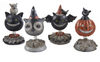 ASST HALLOWEEN BOBBLE HEADS (EACH)