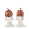 Assorted Pumpkin Head Ghost