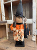 STANDING WITCH