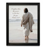 JO440 Mightier Than the Waves Box Frame